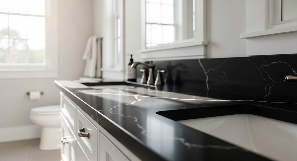 Ontario Quartz Countertops