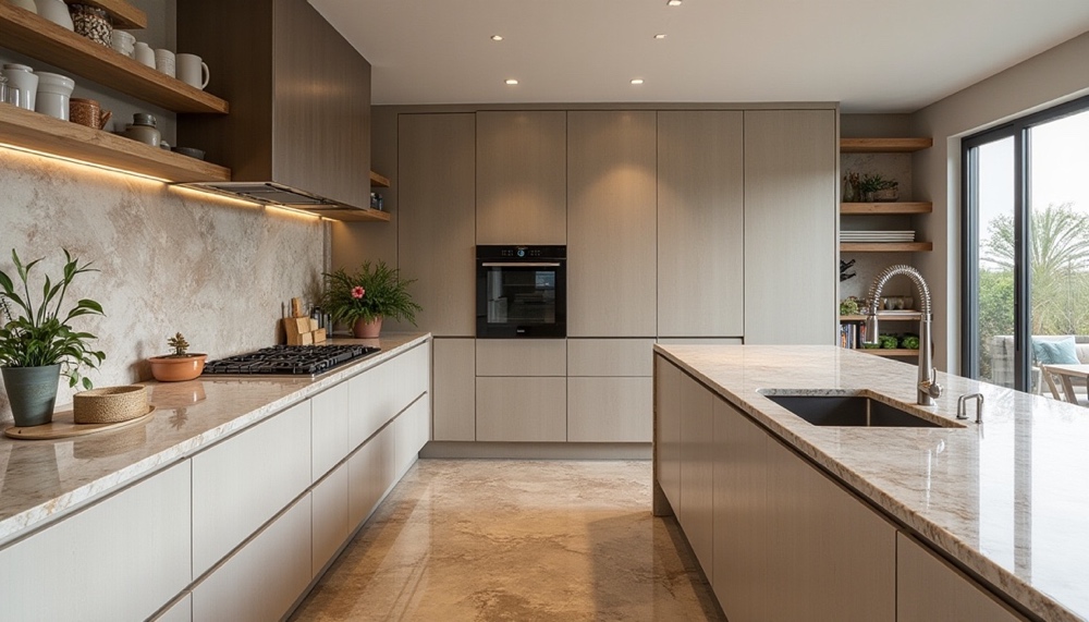 Ontario Quartz Countertops