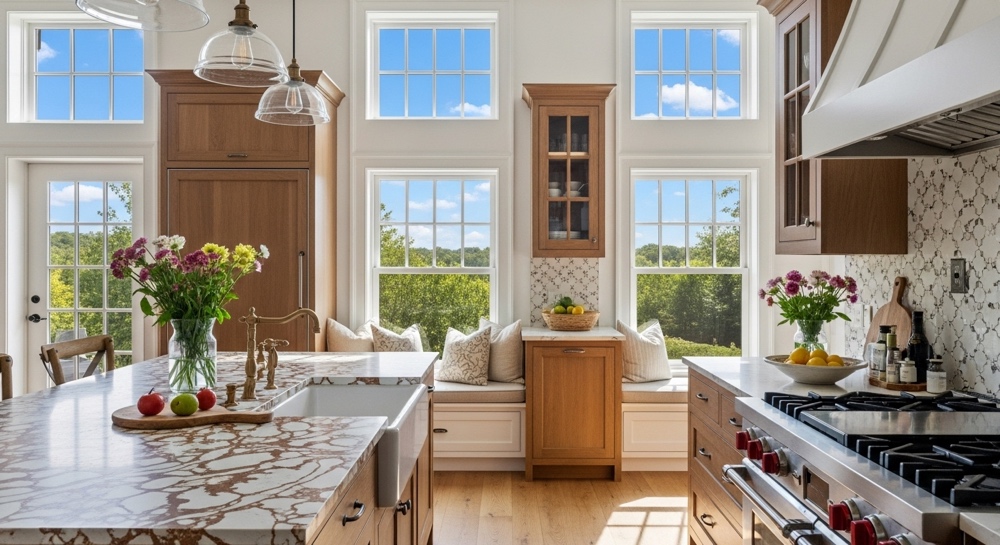 Ontario Quartz Countertops