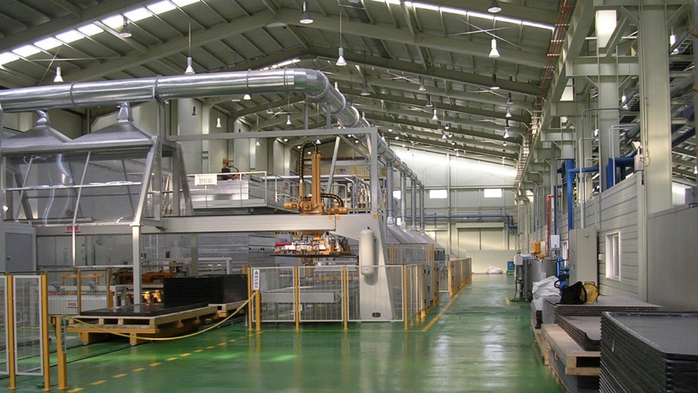 bioquartz Ontario manufacturing